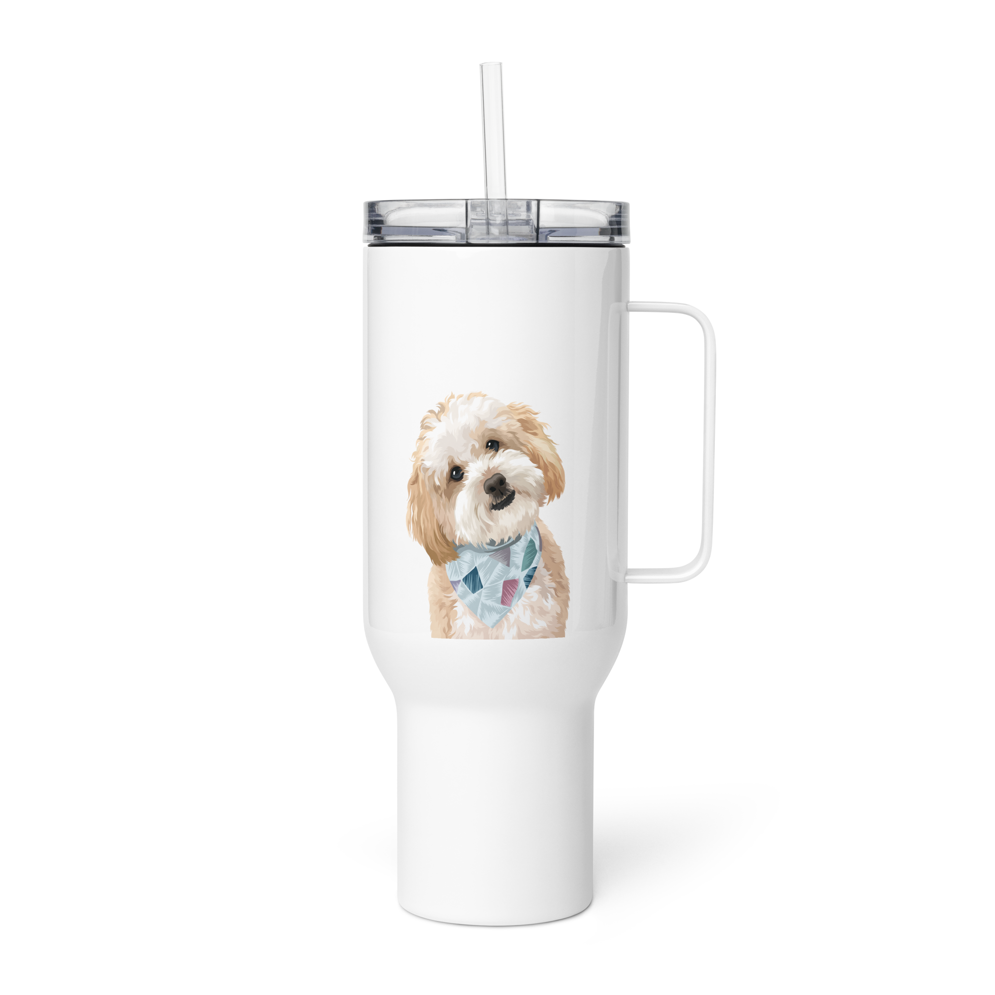 Custom Tumbler
