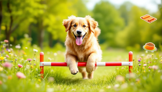 The Ultimate Guide to Keeping Your Pet Healthy Year-Round: Expert Tips & Best Practices