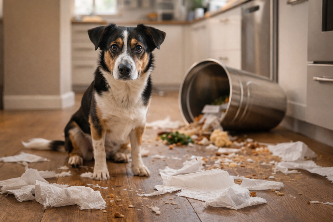 All the Ways Your Pet Is Fooling You (Without You Even Minding It)