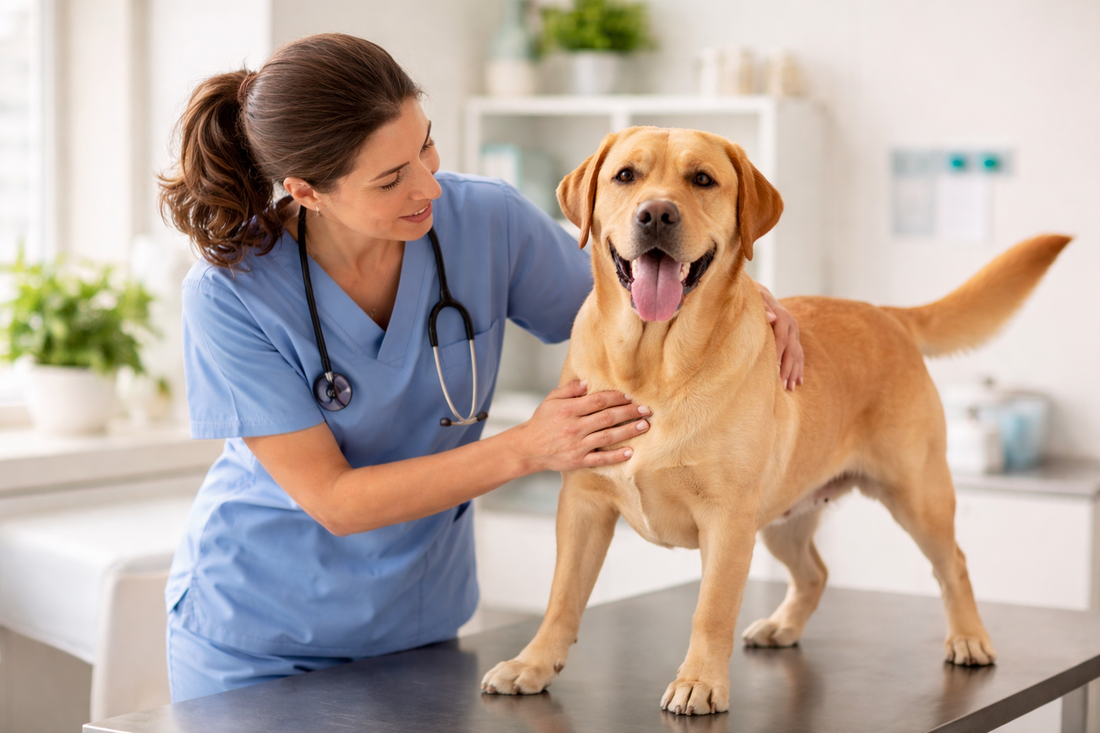 Is Your Pet Actually a Healthy Weight? Simple Body Score Check