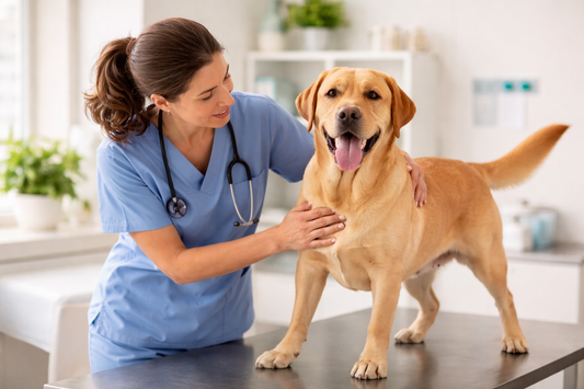 Is Your Pet Actually a Healthy Weight? Simple Body Score Check