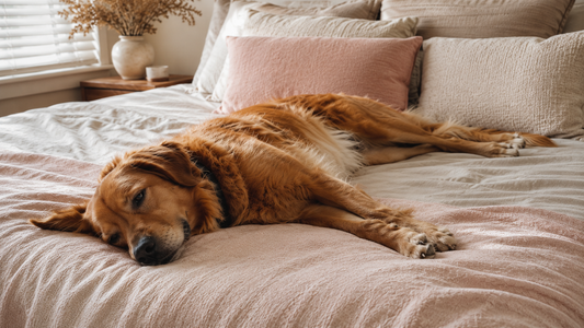 5 Signs Your Pet Actually Runs the House