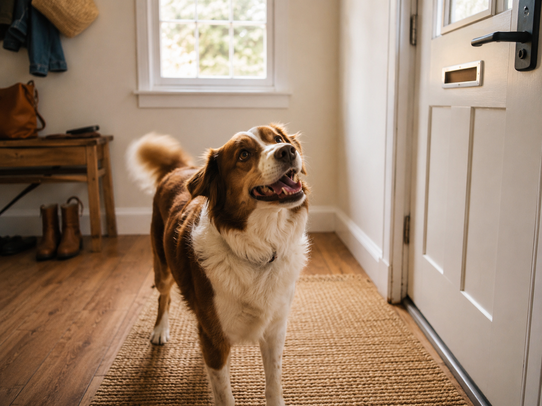 7 Things Your Dog Does That You’ll Want To Remember Forever