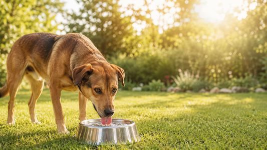 7 Summer Hazards Every Dog Owner Should Know