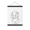 Custom Pet Portrait (Test)