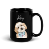 Custom Pet Mug