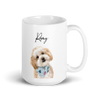 Custom Pet Mug (Test)