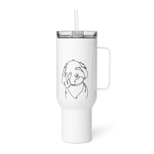 Custom Tumbler