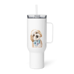 Custom Tumbler