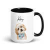 Custom Pet Mug (Test)