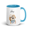 Custom Pet Mug (Test)