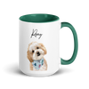 Custom Pet Mug (Test)