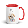 Custom Pet Mug