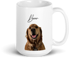 Custom Pet Mug (Test)