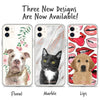 Custom Pet Phone Case--test